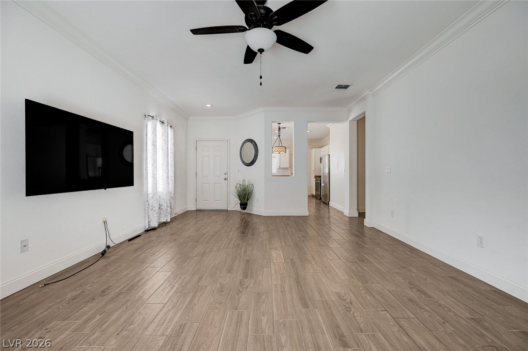 2851 Sapphire Desert Drive Henderson NV 89052