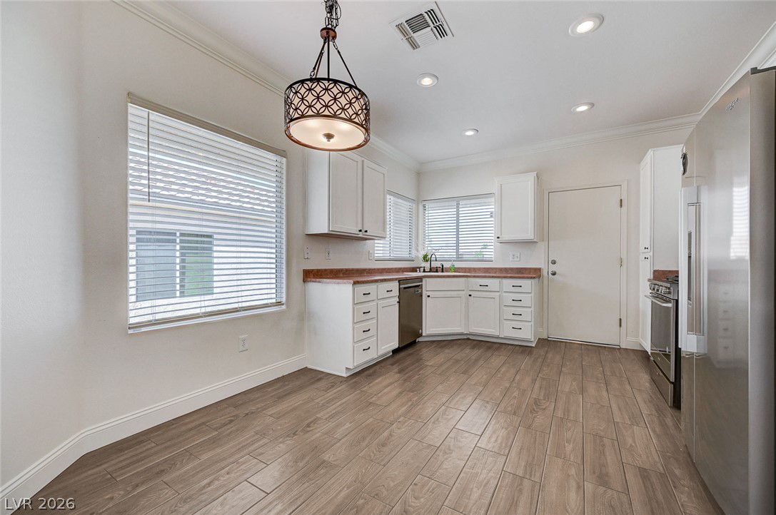 2851 Sapphire Desert Drive Henderson NV 89052