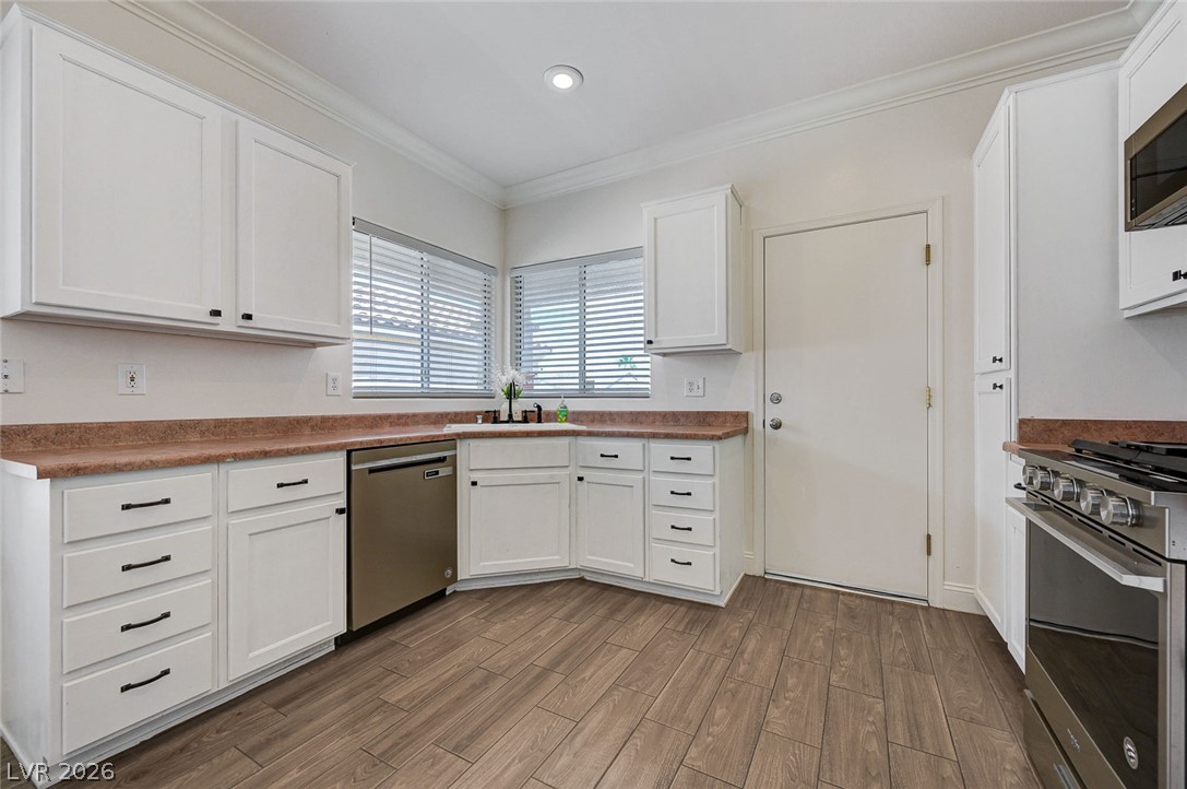 2851 Sapphire Desert Drive Henderson NV 89052
