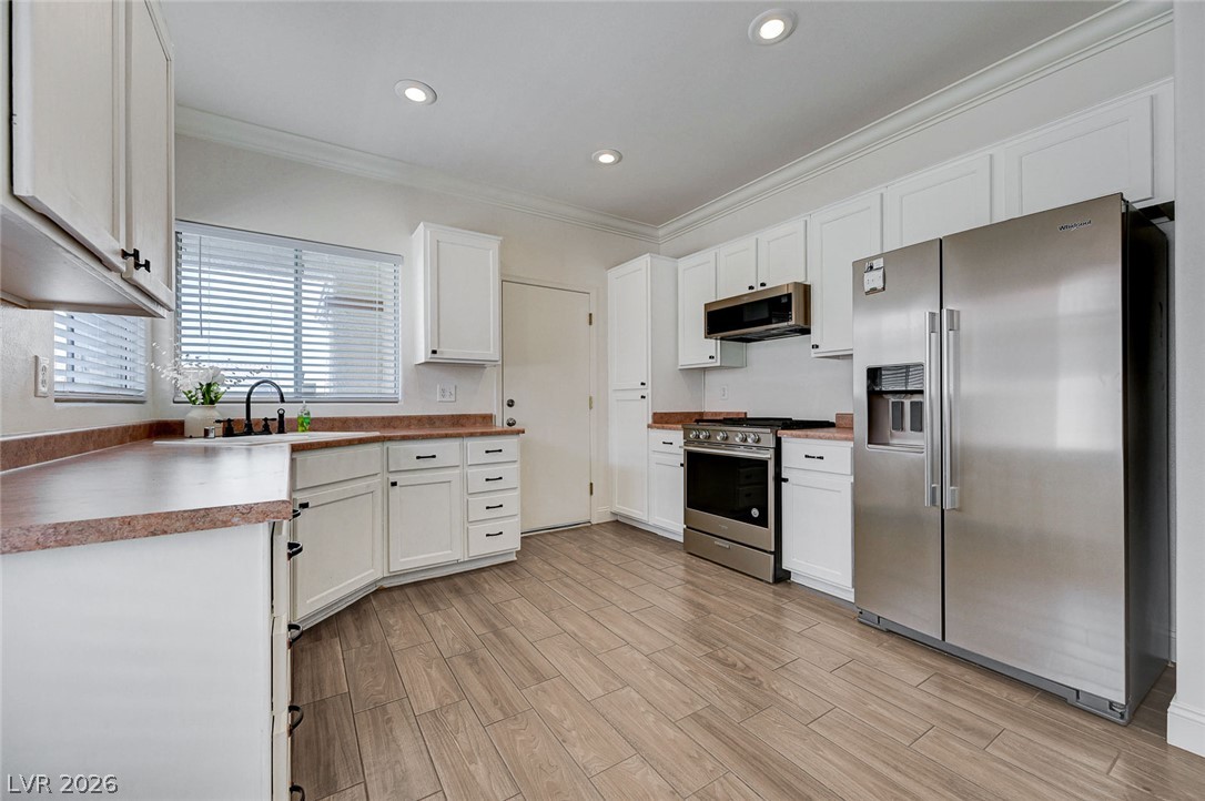 2851 Sapphire Desert Drive Henderson NV 89052