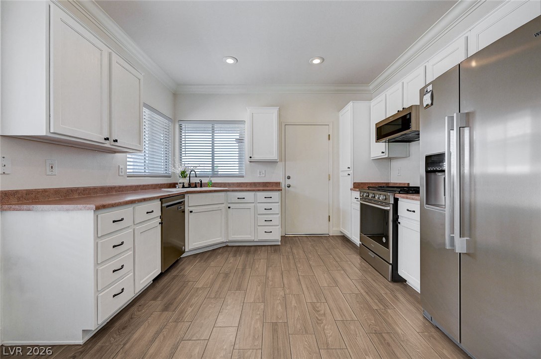 2851 Sapphire Desert Drive Henderson NV 89052