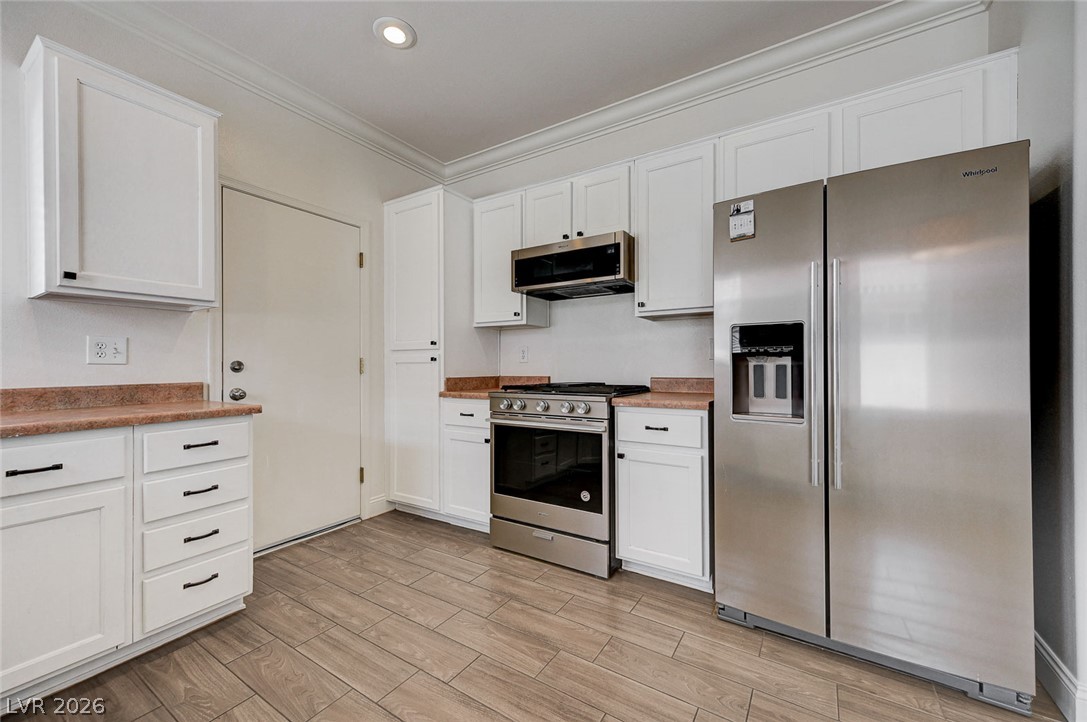 2851 Sapphire Desert Drive Henderson NV 89052