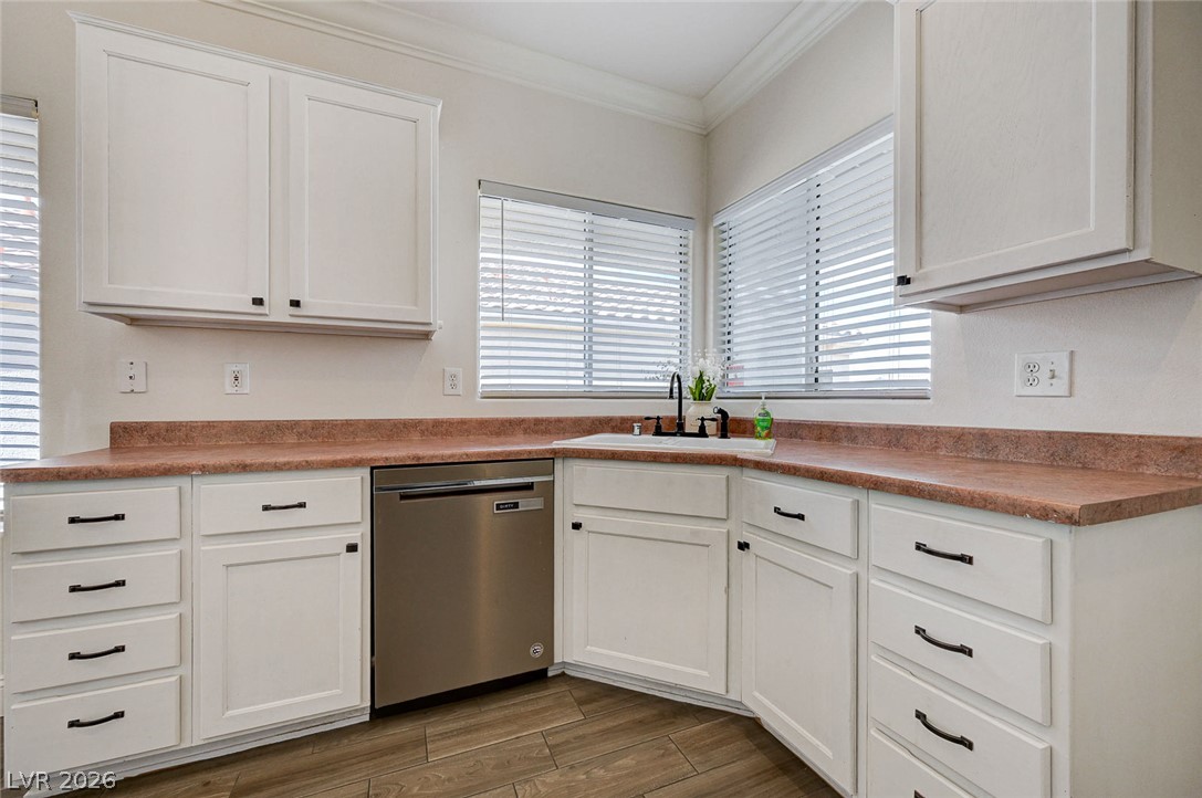 2851 Sapphire Desert Drive Henderson NV 89052