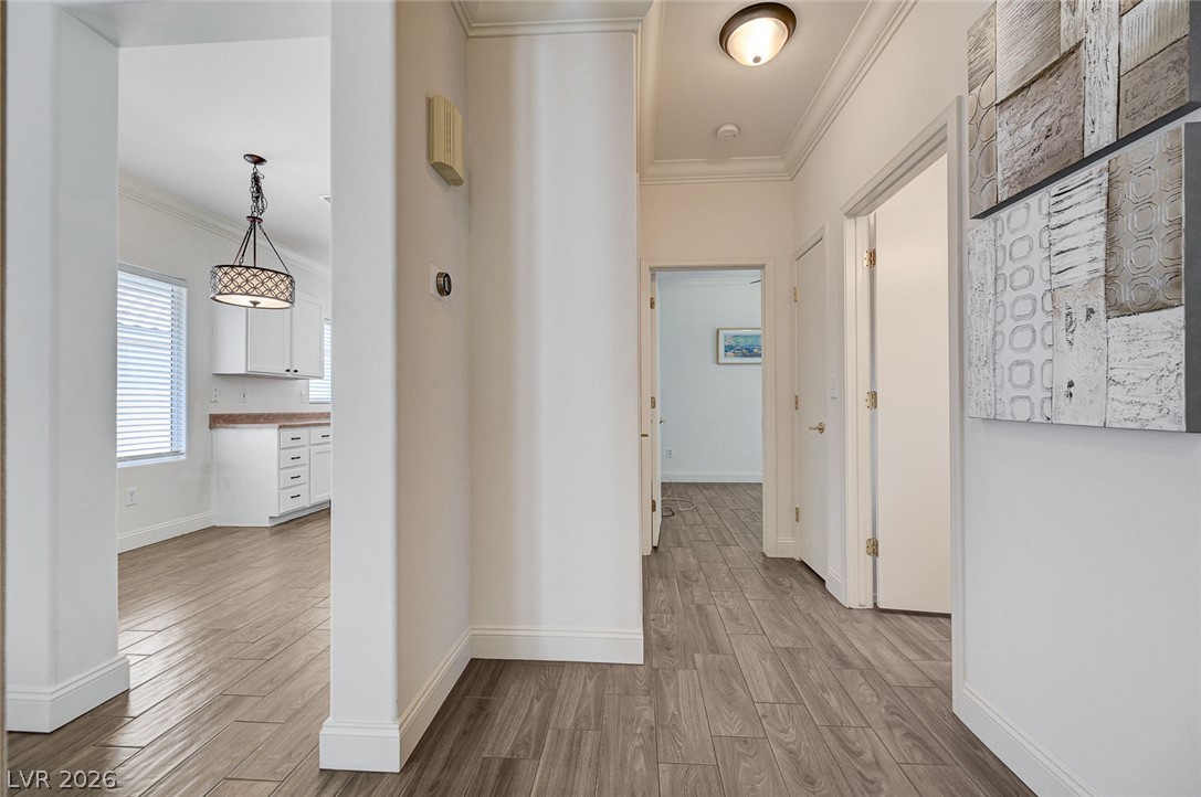 2851 Sapphire Desert Drive Henderson NV 89052