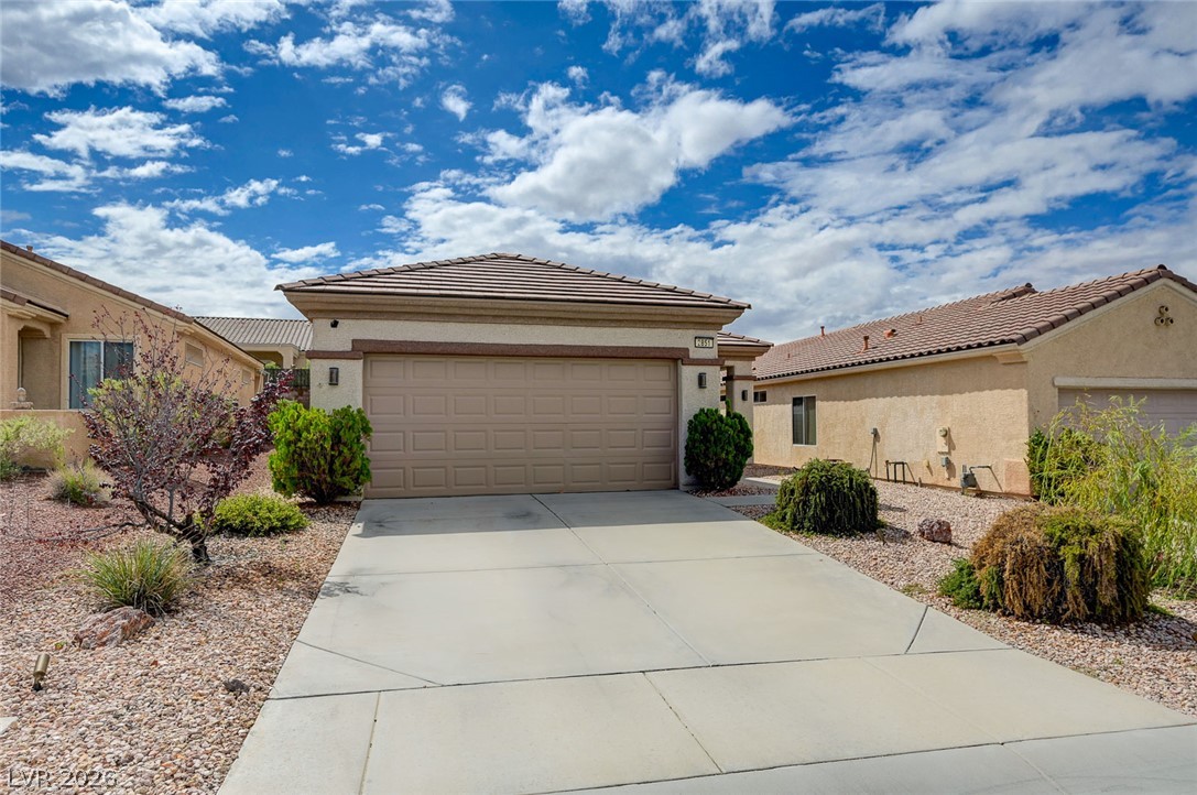 2851 Sapphire Desert Drive Henderson NV 89052