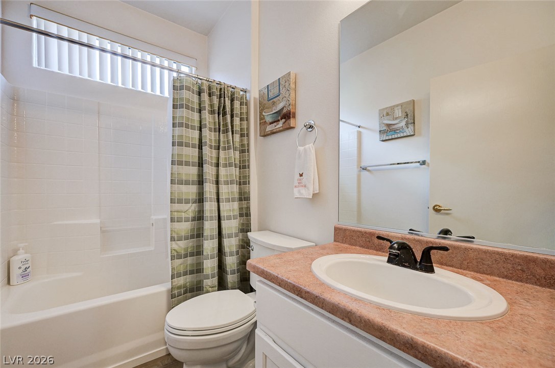 2851 Sapphire Desert Drive Henderson NV 89052