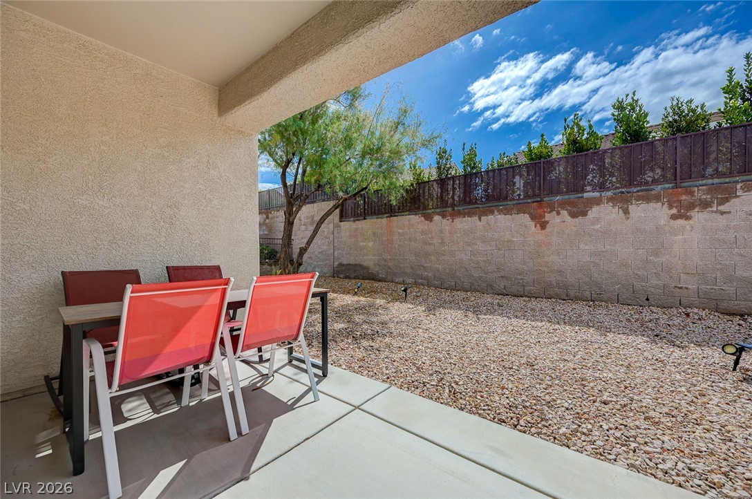 2851 Sapphire Desert Drive Henderson NV 89052