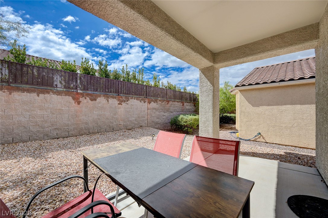 2851 Sapphire Desert Drive Henderson NV 89052