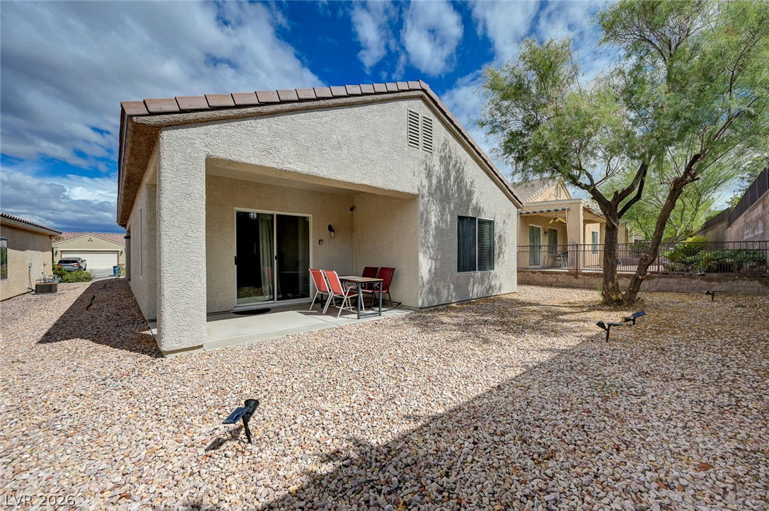 2851 Sapphire Desert Drive Henderson NV 89052
