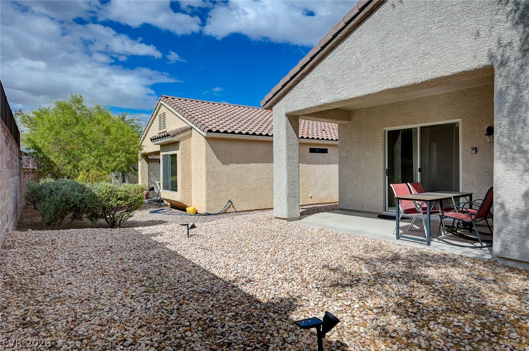 2851 Sapphire Desert Drive Henderson NV 89052
