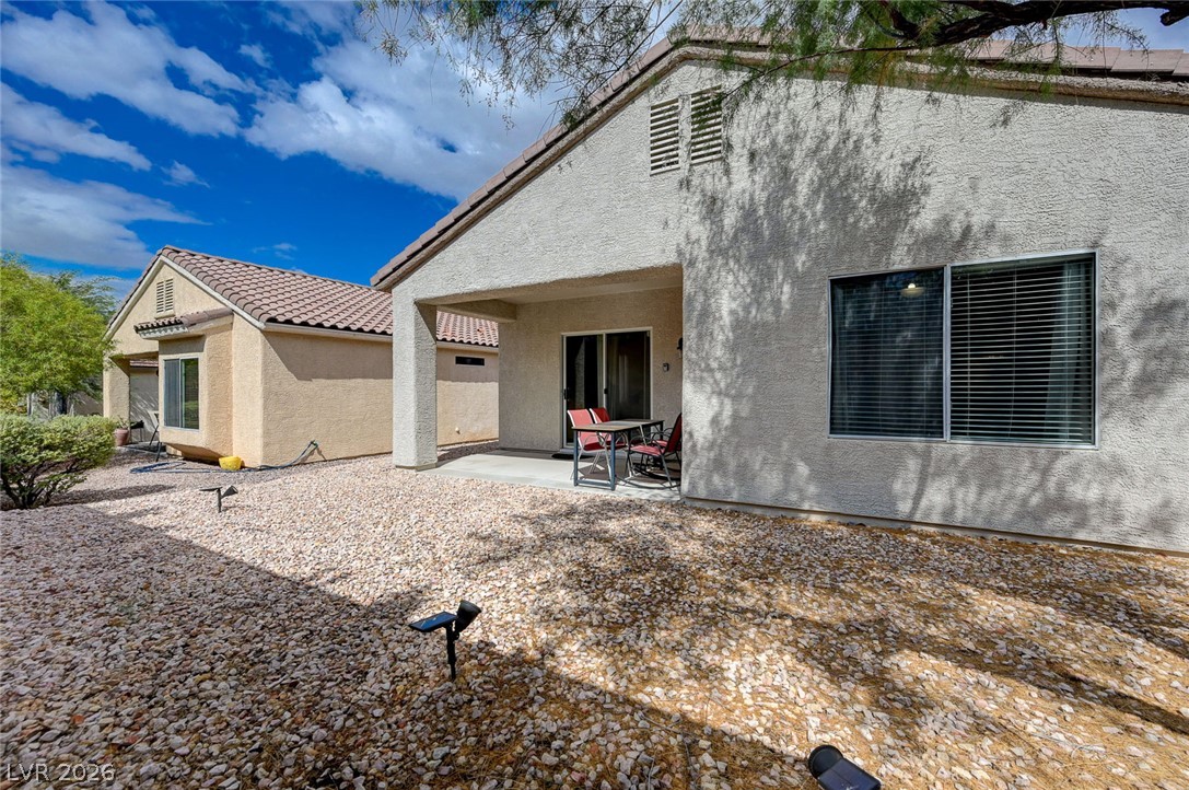 2851 Sapphire Desert Drive Henderson NV 89052