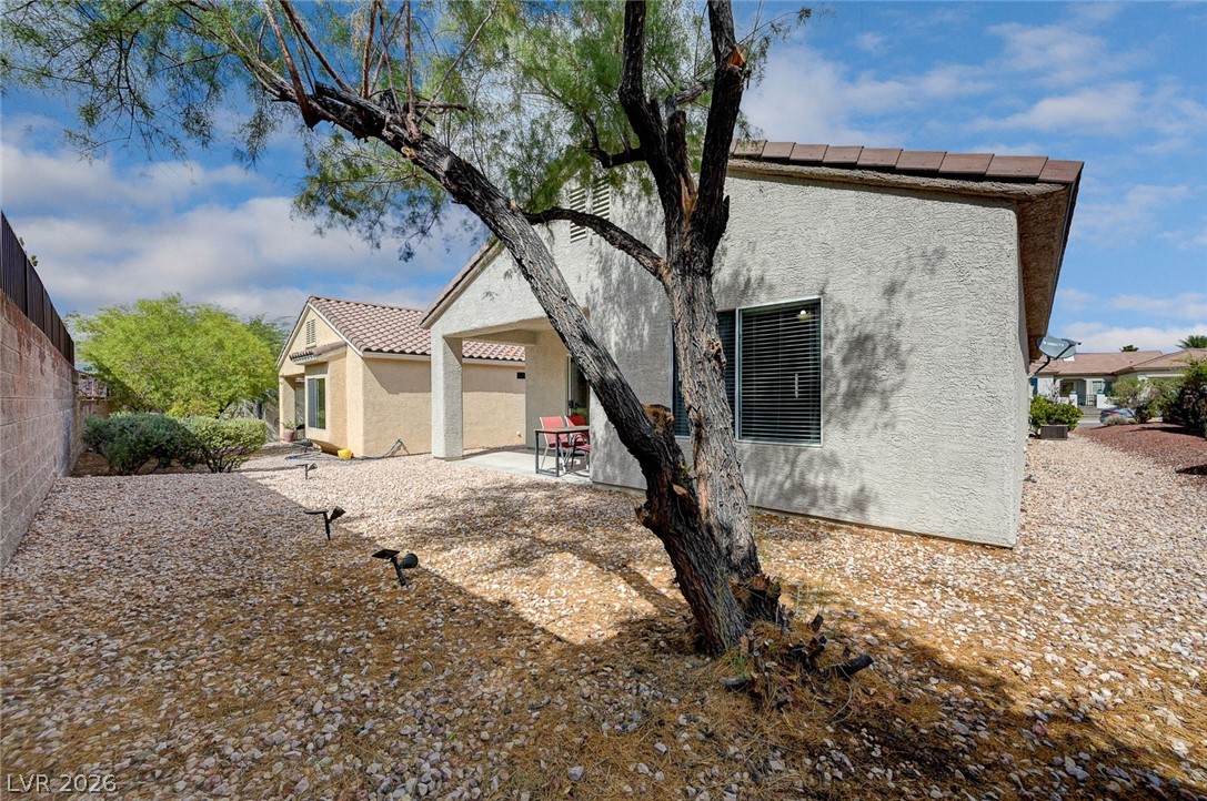 2851 Sapphire Desert Drive Henderson NV 89052