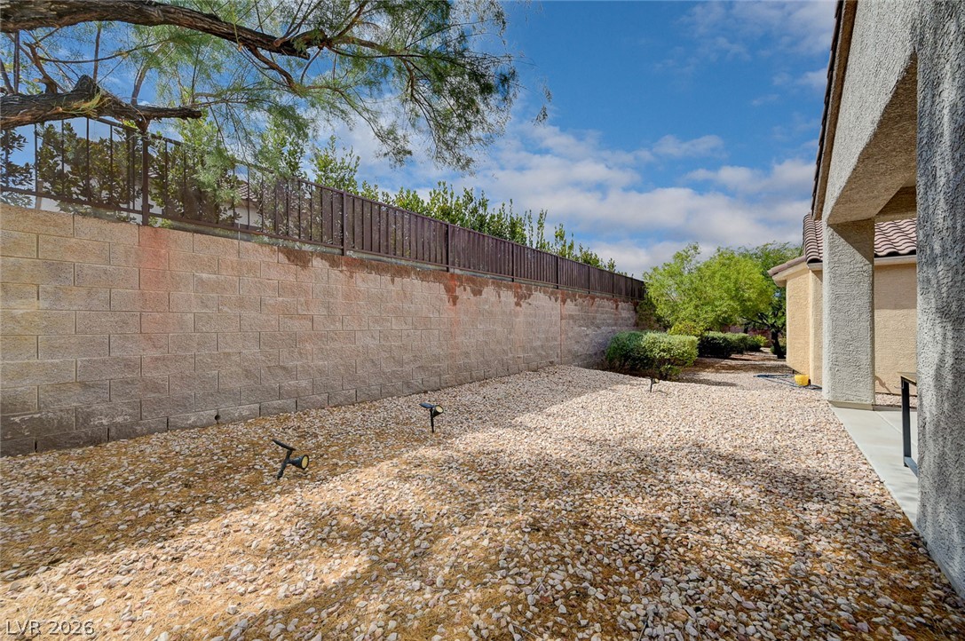 2851 Sapphire Desert Drive Henderson NV 89052