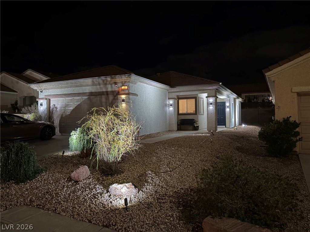 2851 Sapphire Desert Drive Henderson NV 89052