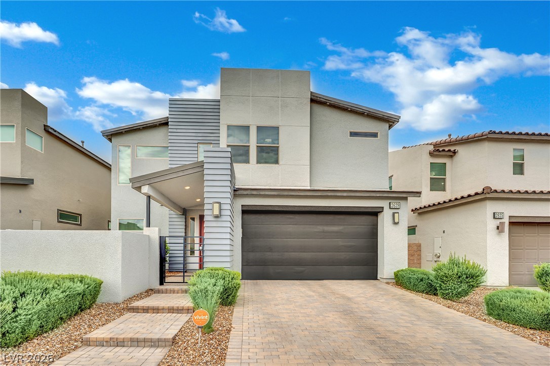 2629 Adesso Place Henderson NV 89044