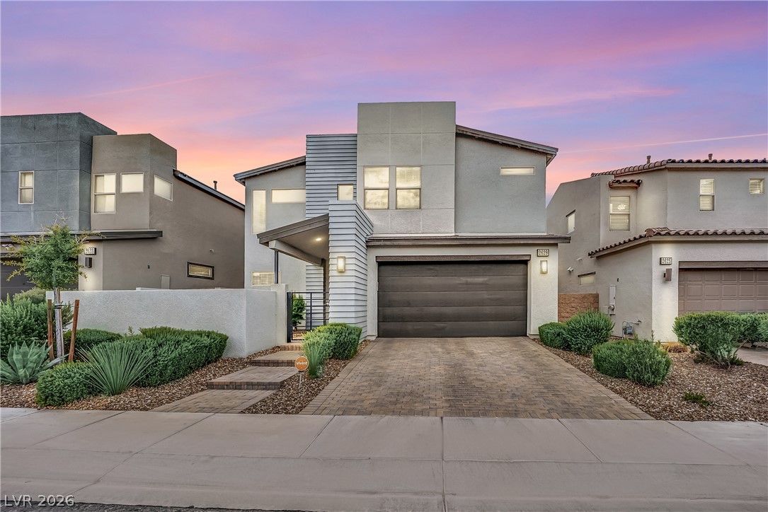 2629 Adesso Place Henderson NV 89044