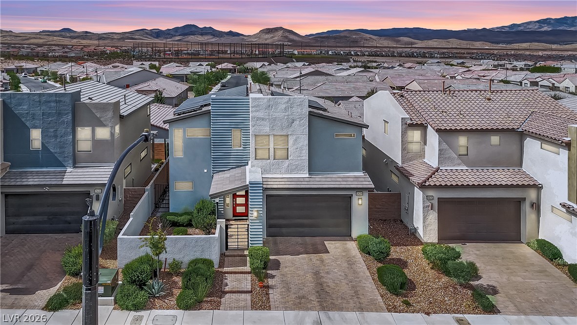 2629 Adesso Place Henderson NV 89044