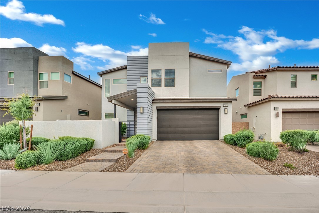 2629 Adesso Place Henderson NV 89044