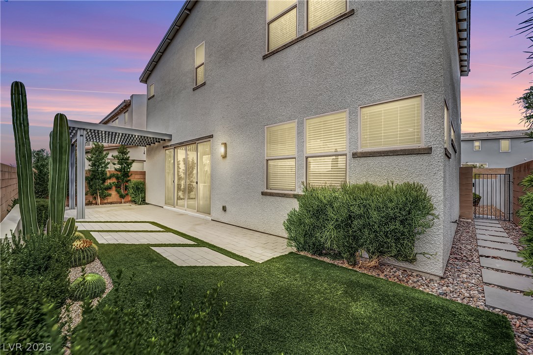 2629 Adesso Place Henderson NV 89044