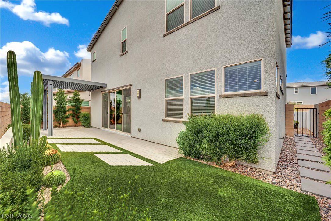 2629 Adesso Place Henderson NV 89044