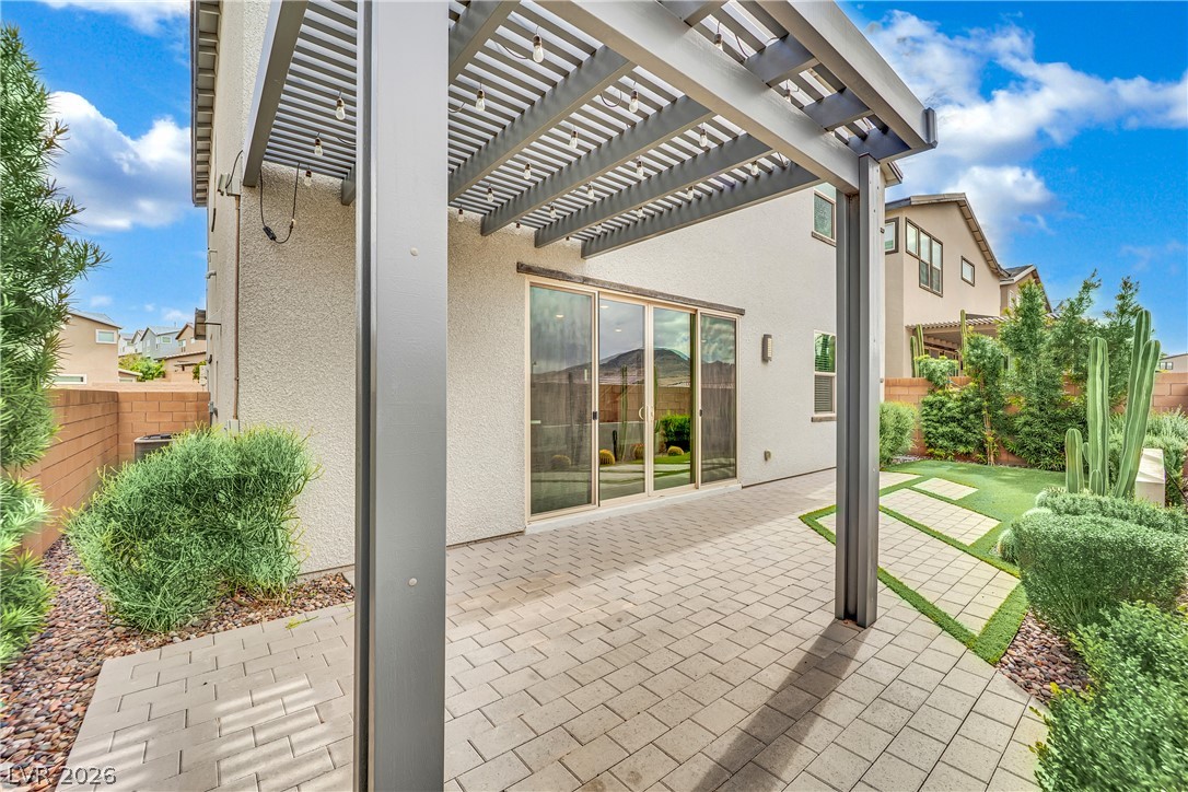 2629 Adesso Place Henderson NV 89044