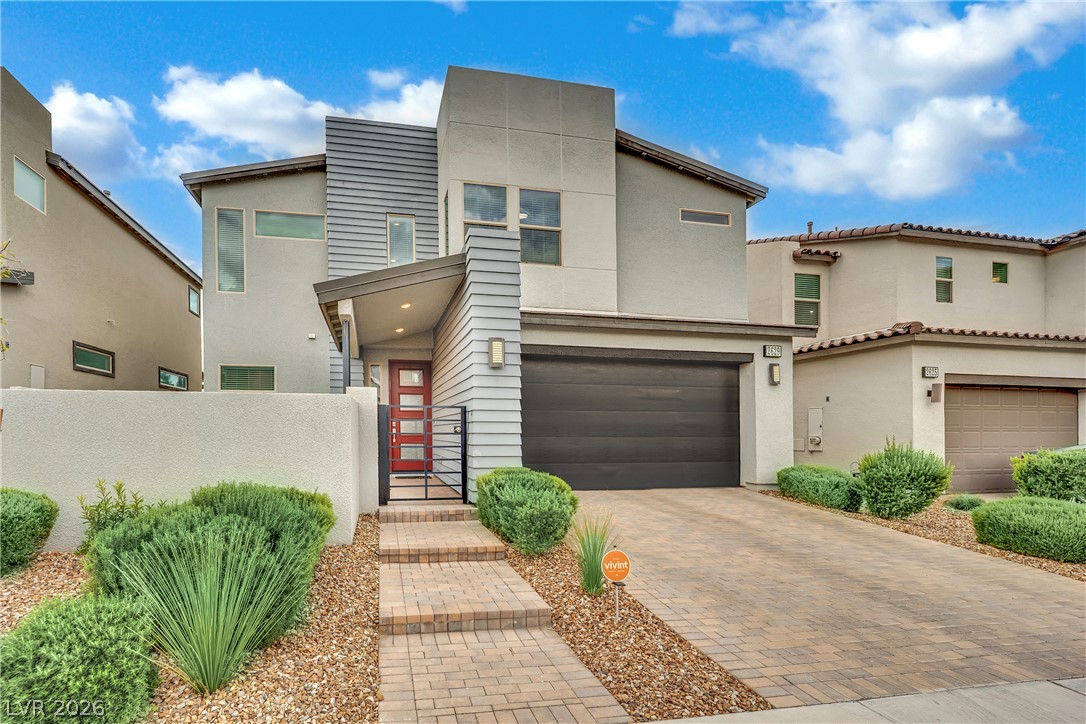 2629 Adesso Place Henderson NV 89044