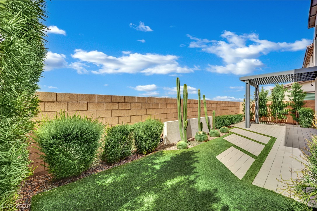 2629 Adesso Place Henderson NV 89044