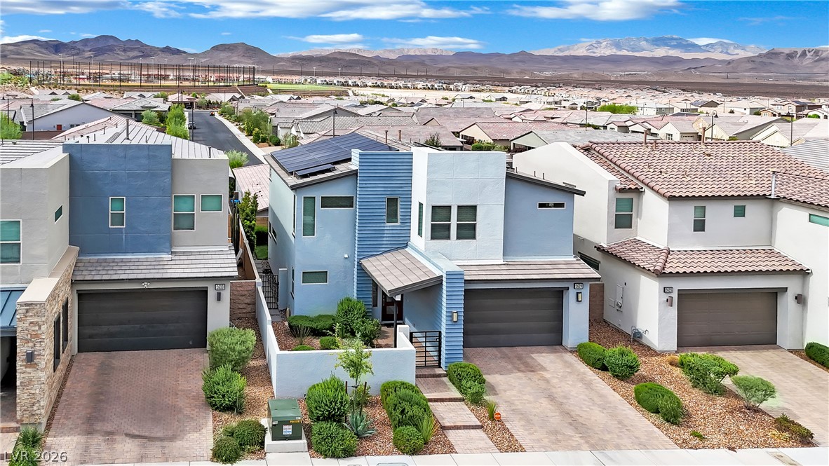 2629 Adesso Place Henderson NV 89044
