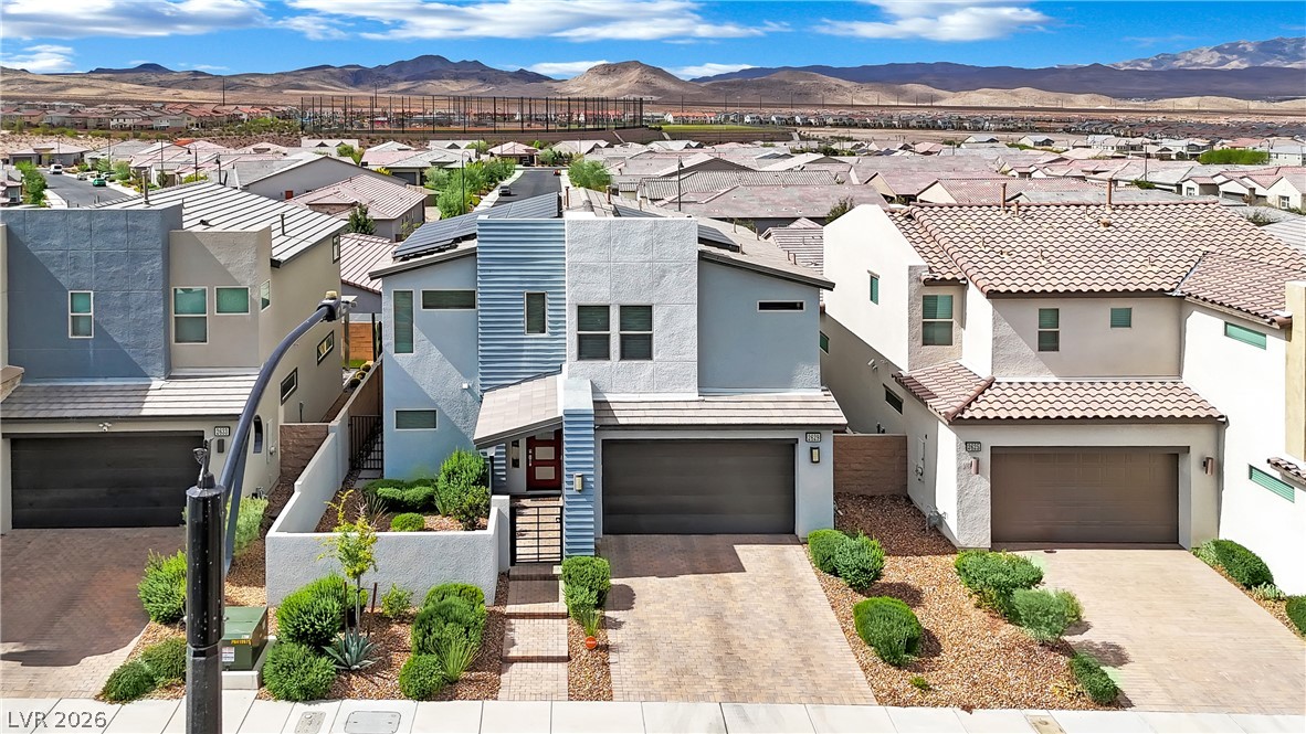 2629 Adesso Place Henderson NV 89044