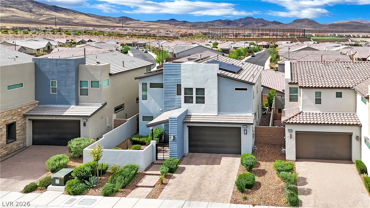 2629 Adesso Place Henderson NV 89044