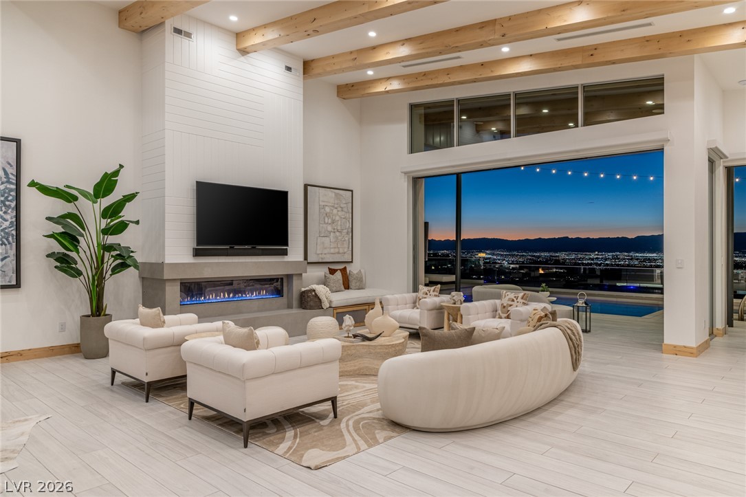 672 Overlook Rim Drive Henderson NV 89012