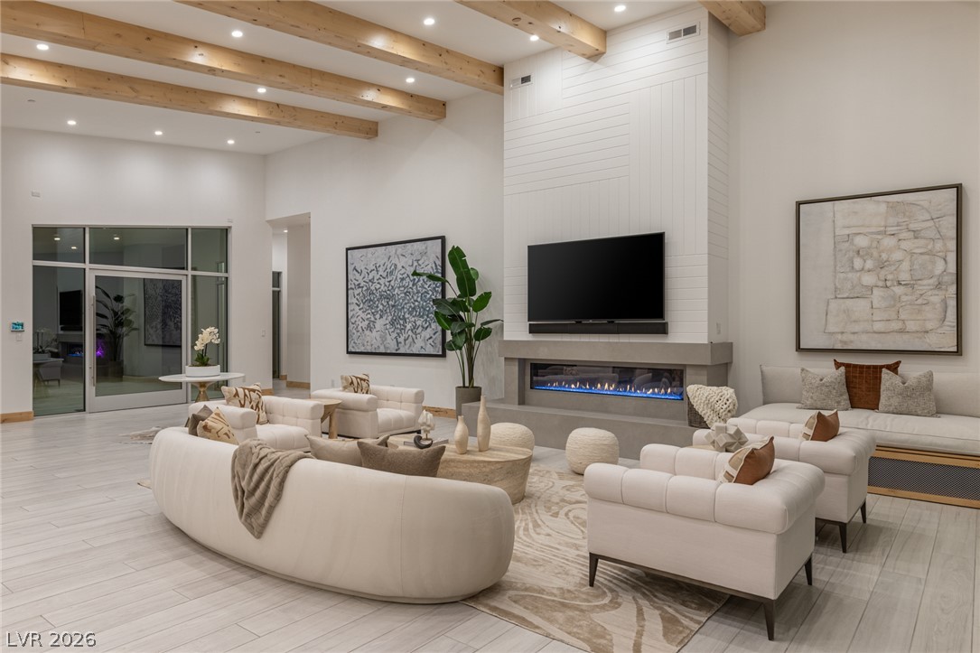 672 Overlook Rim Drive Henderson NV 89012