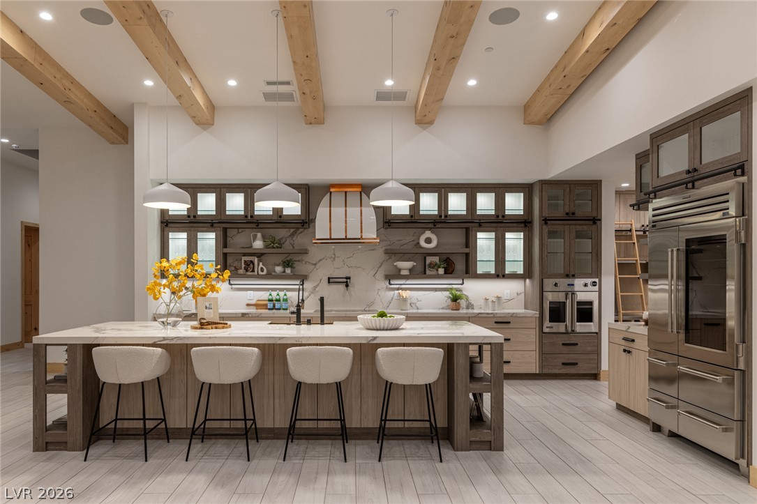 672 Overlook Rim Drive Henderson NV 89012