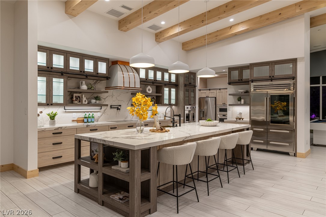 672 Overlook Rim Drive Henderson NV 89012