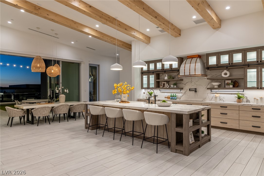 672 Overlook Rim Drive Henderson NV 89012