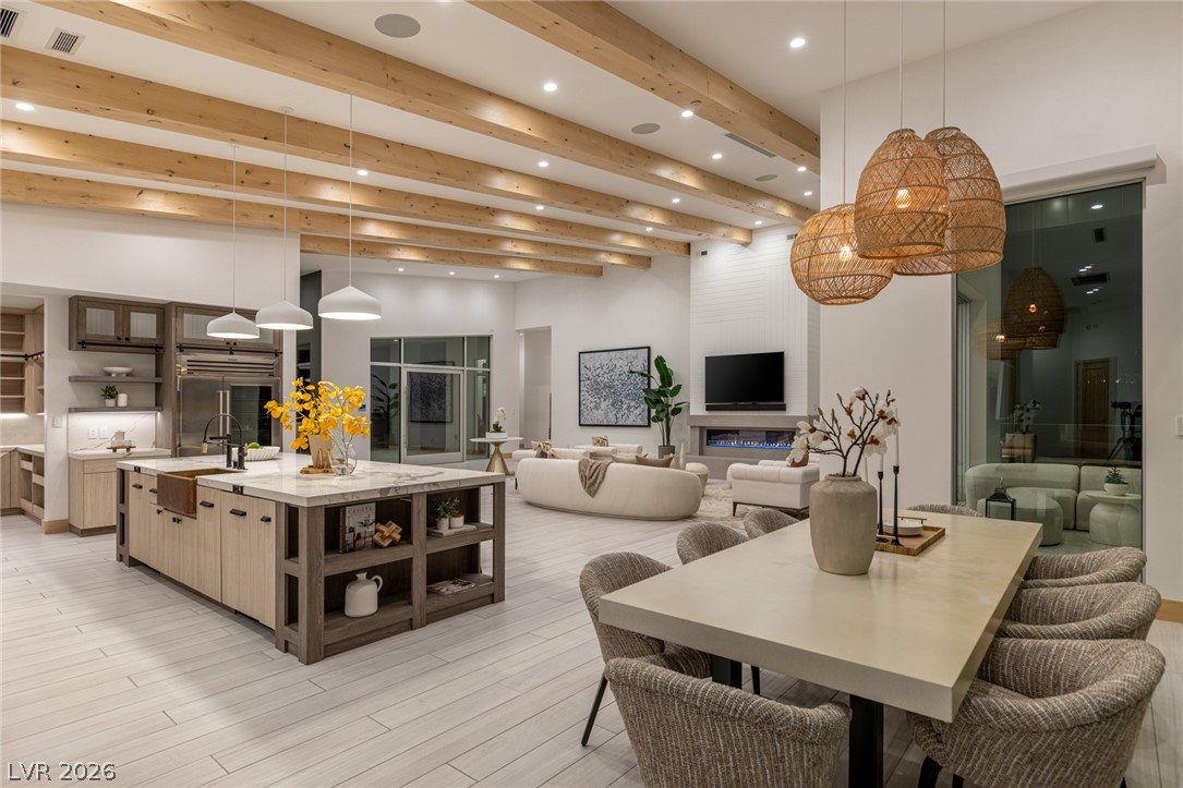 672 Overlook Rim Drive Henderson NV 89012