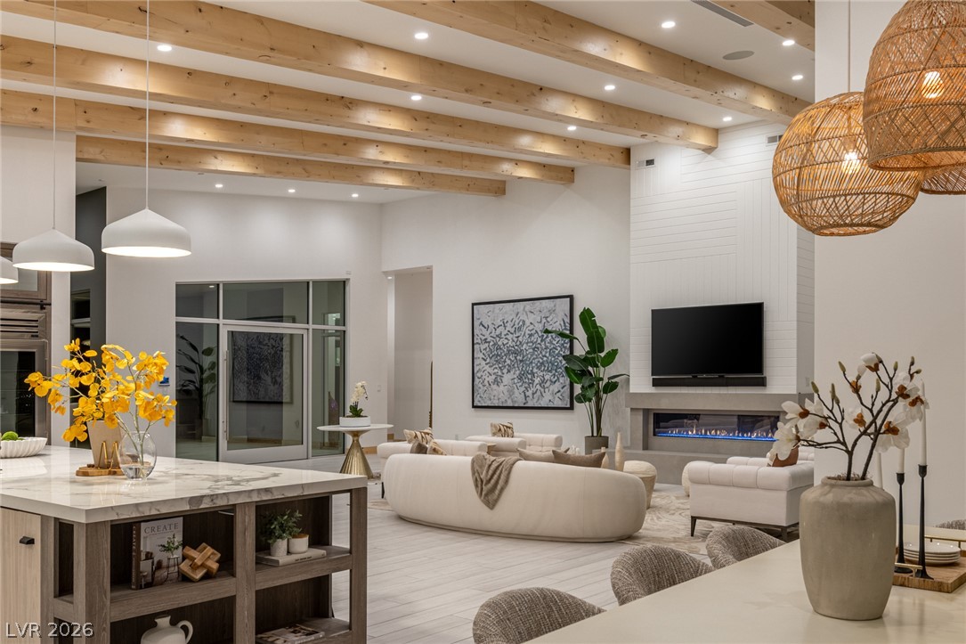 672 Overlook Rim Drive Henderson NV 89012