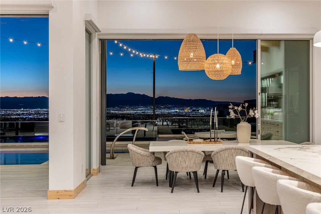 672 Overlook Rim Drive Henderson NV 89012