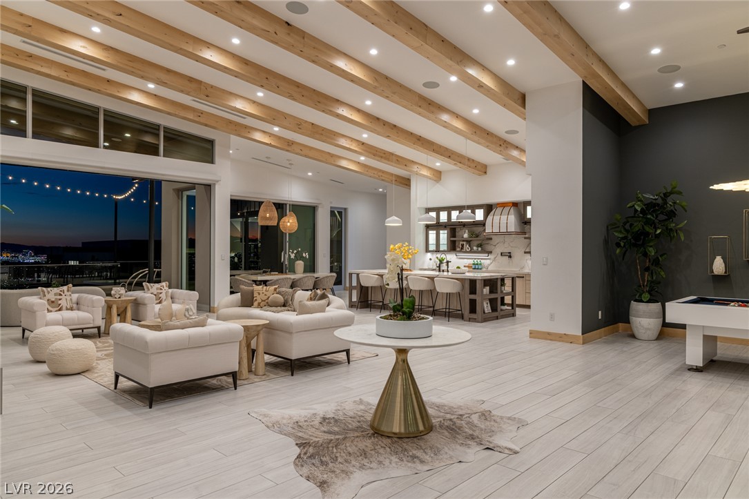 672 Overlook Rim Drive Henderson NV 89012
