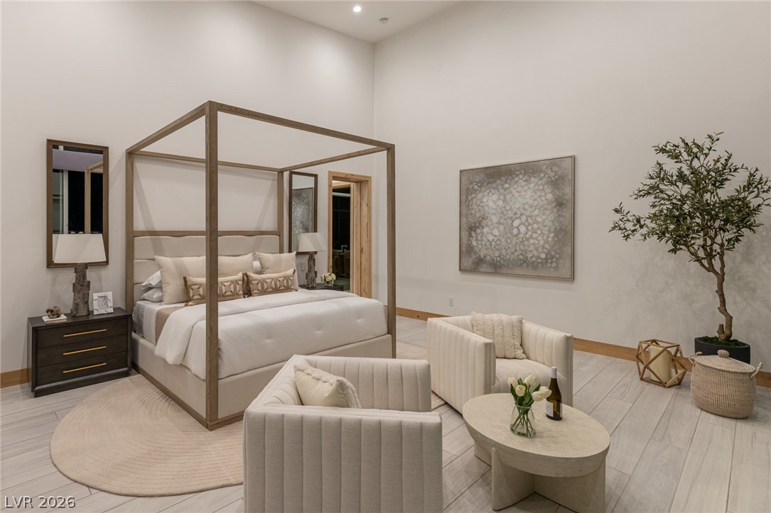 672 Overlook Rim Drive Henderson NV 89012