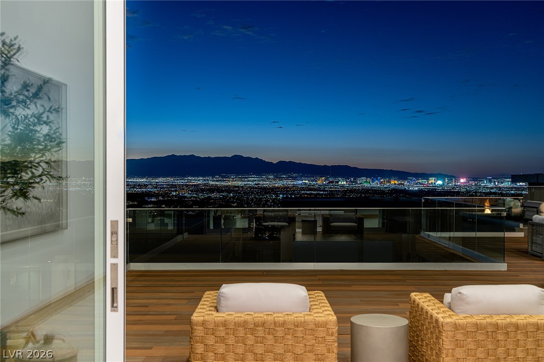 672 Overlook Rim Drive Henderson NV 89012