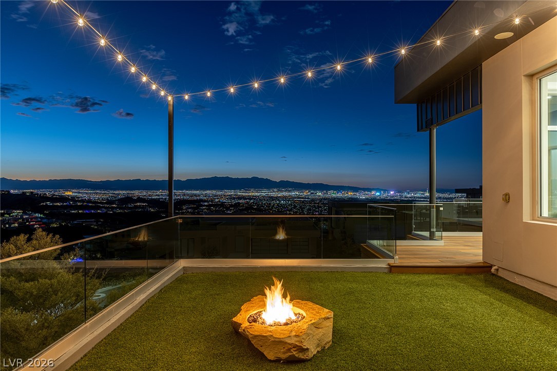 672 Overlook Rim Drive Henderson NV 89012