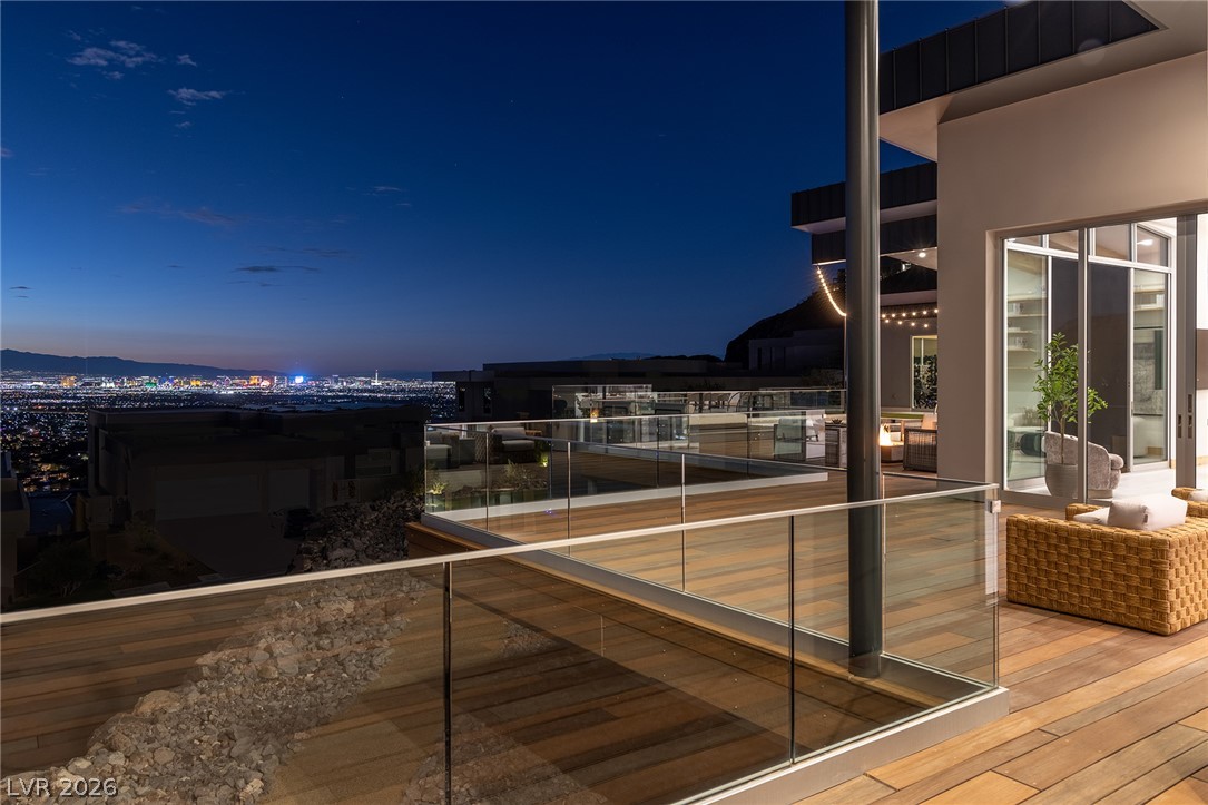 672 Overlook Rim Drive Henderson NV 89012