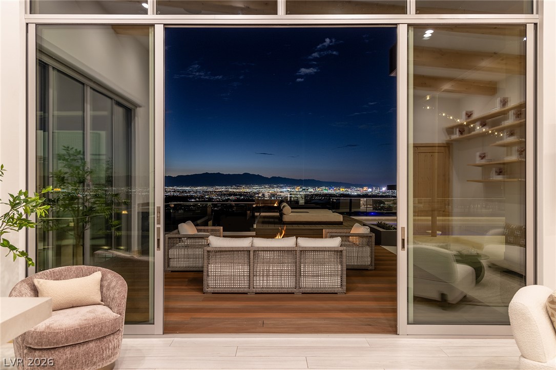 672 Overlook Rim Drive Henderson NV 89012