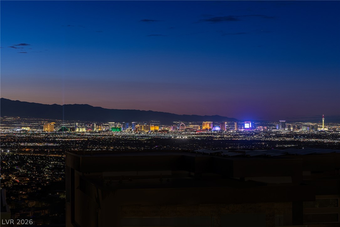 672 Overlook Rim Drive Henderson NV 89012