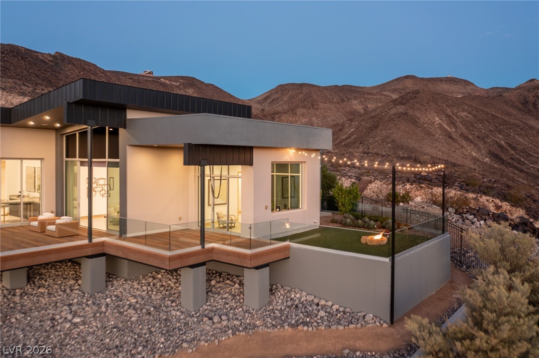 672 Overlook Rim Drive Henderson NV 89012