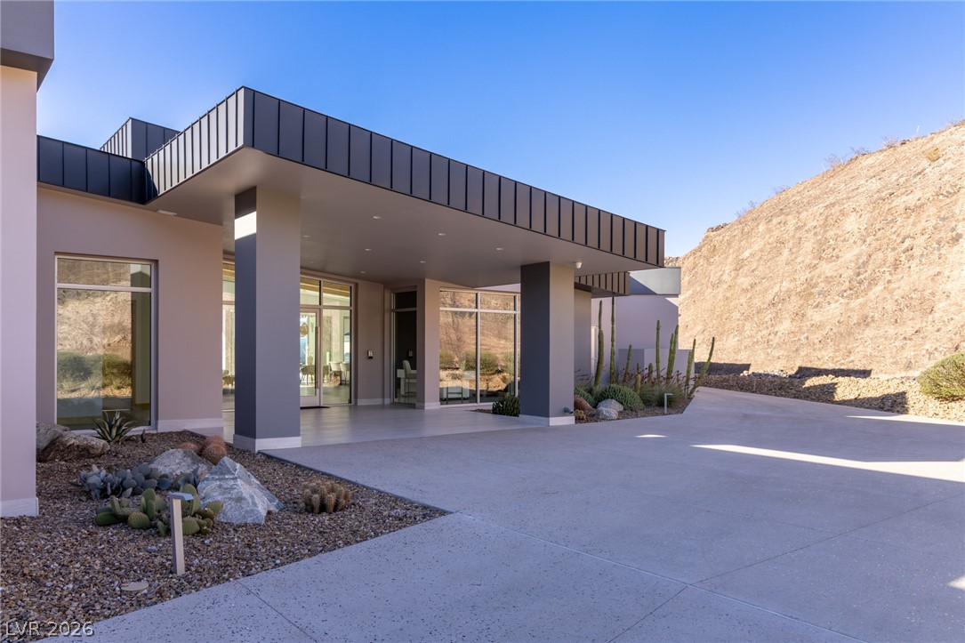 672 Overlook Rim Drive Henderson NV 89012