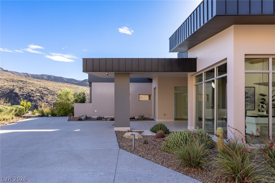 672 Overlook Rim Drive Henderson NV 89012