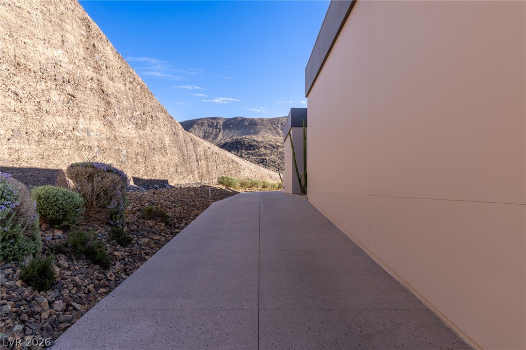 672 Overlook Rim Drive Henderson NV 89012
