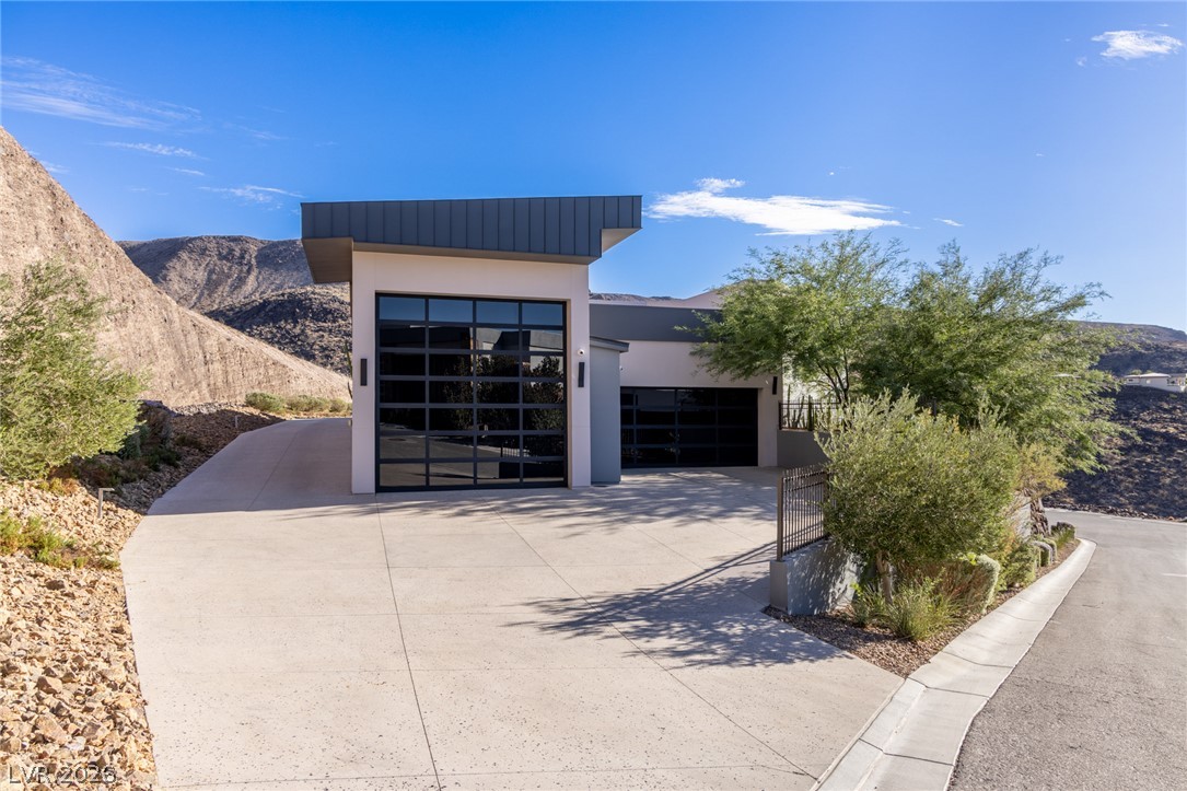 672 Overlook Rim Drive Henderson NV 89012
